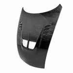 Load image into Gallery viewer, Seibon BD-Style Carbon Fiber hood for 2009-2020 Nissan 370Z - image 2
