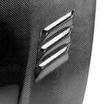 Load image into Gallery viewer, Seibon BD-Style Carbon Fiber hood for 2009-2020 Nissan 370Z - image 4
