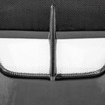 Load image into Gallery viewer, Seibon BD-Style Carbon Fiber hood for 2009-2020 Nissan 370Z - image 5
