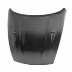 Load image into Gallery viewer, Seibon GTR-Style Carbon Fiber hood for 2009-2020 Nissan 370Z - image 1
