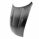 Load image into Gallery viewer, Seibon GTR-Style Carbon Fiber hood for 2009-2020 Nissan 370Z - image 2

