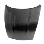 Load image into Gallery viewer, Seibon OEM-Style Carbon Fiber hood for 2009-2020 Nissan 370Z - image 1
