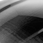 Load image into Gallery viewer, Seibon OEM-Style Carbon Fiber hood for 2009-2020 Nissan 370Z - image 4
