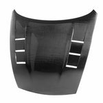 Load image into Gallery viewer, Seibon TS-Style Carbon Fiber hood for 2009-2020 Nissan 370Z - image 1
