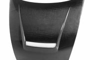 Seibon VSII-Style Carbon Fiber hood for 2009-2020 Nissan 370Z - image 1