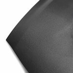 Load image into Gallery viewer, Seibon DS-Style Carbon Fiber hood for 2009-2016 Nissan GT-R - image 4
