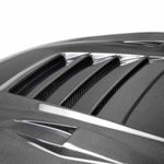 Load image into Gallery viewer, Seibon DS-Style Carbon Fiber hood for 2009-2016 Nissan GT-R - image 5

