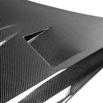 Load image into Gallery viewer, Seibon GTII-Style Carbon Fiber hood for 2009-2016 Nissan GT-R - image 4
