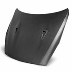 Load image into Gallery viewer, Seibon OEM-style Dry Carbon Fiber hood for 2009-2016 Nissan GT-R - Matte - image 1
