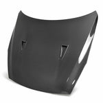 Load image into Gallery viewer, Seibon OEM-Style Carbon Fiber hood for 2009-2016 Nissan GT-R - image 1
