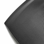 Load image into Gallery viewer, Seibon OEM-Style Carbon Fiber hood for 2009-2016 Nissan GT-R - image 4
