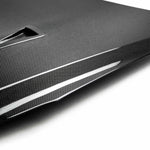 Load image into Gallery viewer, Seibon OEM-Style Carbon Fiber hood for 2009-2016 Nissan GT-R - image 6
