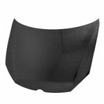 Load image into Gallery viewer, Seibon OEM-Style Carbon Fiber hood for 2010-2014 Volkswagen Golf / GTI / R - image 1
