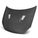Load image into Gallery viewer, Seibon TM-Style Carbon Fiber hood for 2010-2014 Volkswagen Golf / GTI (Shaved) - image 1
