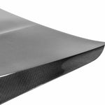 Load image into Gallery viewer, Seibon BT-Style Carbon Fiber hood for 2011-2016 5-series and 2013-2016 M5 - image 3
