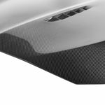 Load image into Gallery viewer, Seibon BT-Style Carbon Fiber hood for 2011-2016 5-series and 2013-2016 M5 - image 4
