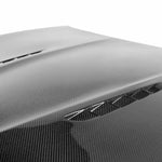 Load image into Gallery viewer, Seibon BT-Style Carbon Fiber hood for 2011-2016 5-series and 2013-2016 M5 - image 5
