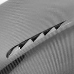 Load image into Gallery viewer, Seibon BT-Style Carbon Fiber hood for 2011-2016 5-series and 2013-2016 M5 - image 6
