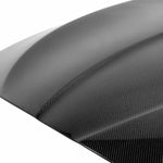 Load image into Gallery viewer, Seibon OEM-Style Carbon Fiber hood for 2011-2016 5-series and 2013-2016 M5 - image 5
