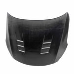 Load image into Gallery viewer, Seibon TS-Style Carbon Fiber hood for 2011-2015 Kia Optima - image 1
