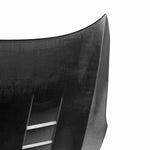 Load image into Gallery viewer, Seibon TS-Style Carbon Fiber hood for 2011-2015 Kia Optima - image 3

