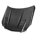 Load image into Gallery viewer, Seibon CT-Style Carbon Fiber hood for 2010-2013 Mercedes Benz E-class Sedan/Wagon - image 1
