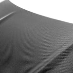 Load image into Gallery viewer, Seibon CT-Style Carbon Fiber hood for 2010-2013 Mercedes Benz E-class Sedan/Wagon - image 2
