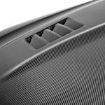 Load image into Gallery viewer, Seibon CT-Style Carbon Fiber hood for 2010-2013 Mercedes Benz E-class Sedan/Wagon - image 5
