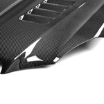 Load image into Gallery viewer, Seibon CT-Style Carbon Fiber hood for 2010-2013 Mercedes Benz E-class Sedan/Wagon - image 7
