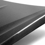 Load image into Gallery viewer, Seibon CT-Style Carbon Fiber hood for 2010-2013 Mercedes Benz E-class Sedan/Wagon - image 8
