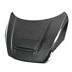 Load image into Gallery viewer, Seibon OEM-Style Carbon Fiber hood for 2010-2013 Mazdaspeed 3 - image 1
