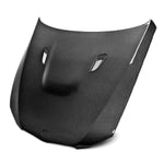 Load image into Gallery viewer, Seibon BM-Style Carbon Fiber hood for 2011-2013 BMW E92 3 Series Coupe - image 1
