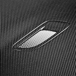 Load image into Gallery viewer, Seibon BM-Style Carbon Fiber hood for 2011-2013 BMW E92 3 Series Coupe - image 3
