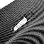 Load image into Gallery viewer, Seibon BM-Style Carbon Fiber hood for 2011-2013 BMW E92 3 Series Coupe - image 4
