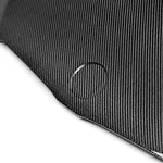 Load image into Gallery viewer, Seibon BM-Style Carbon Fiber hood for 2011-2013 BMW E92 3 Series Coupe - image 5

