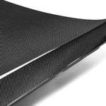 Load image into Gallery viewer, Seibon BM-Style Carbon Fiber hood for 2011-2013 BMW E92 3 Series Coupe - image 7
