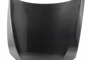 Seibon OEM-Style Carbon Fiber hood for 2011-2013 BMW E92 Coupe, LCI - image 1