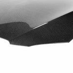 Load image into Gallery viewer, Seibon OEM-Style Carbon Fiber hood for 2011-2013 BMW E92 Coupe, LCI - image 2

