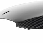 Load image into Gallery viewer, Seibon OEM-Style Carbon Fiber hood for 2011-2013 BMW E92 Coupe, LCI - image 6
