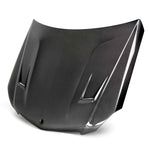 Load image into Gallery viewer, Seibon GT-Style Carbon Fiber hood for 2012-2015 Mercedes Benz C63 - image 1
