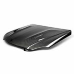 Load image into Gallery viewer, Seibon GT-Style Carbon Fiber hood for 2012-2015 Mercedes Benz C63 - image 2
