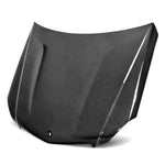 Load image into Gallery viewer, Seibon OEM-Style Carbon Fiber hood for 2012-2015 Mercedes Benz C63 - image 1
