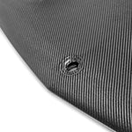 Load image into Gallery viewer, Seibon OEM-Style Carbon Fiber hood for 2012-2015 Mercedes Benz C63 - image 3

