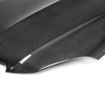 Load image into Gallery viewer, Seibon OEM-Style Carbon Fiber hood for 2012-2015 Mercedes Benz C63 - image 4
