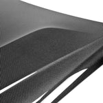 Load image into Gallery viewer, Seibon OEM-Style Carbon Fiber hood for 2012-2015 Mercedes Benz C63 - image 5
