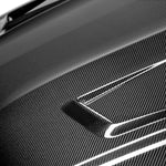 Load image into Gallery viewer, Seibon GT-Style Carbon Fiber hood for 2012-2014 Mercedes Benz C-class (Does not fit C-63) - image 5
