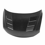 Load image into Gallery viewer, Seibon TS-Style Carbon Fiber hood for 2011-2013 Scion TC - image 1
