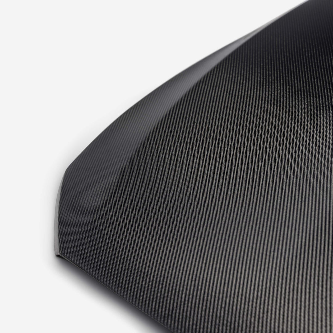 Seibon BM-Style Carbon Fiber Hood for 2014-2020 F22 2 Series / 2016-2021 F87 M2 - image 5