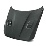 Load image into Gallery viewer, Seibon DV-Style Carbon Fiber Hood for 2014-2020 F22 2 Series / 2016-2021 F87 M2 - image 1
