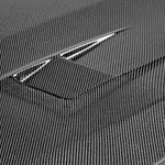 Load image into Gallery viewer, Seibon DV-Style Carbon Fiber Hood for 2014-2020 F22 2 Series / 2016-2021 F87 M2 - image 2
